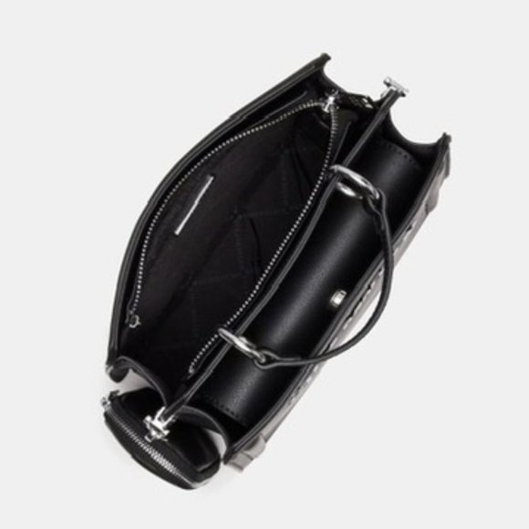 Steve Madden Bevelyn Bag - Picture 3 of 8